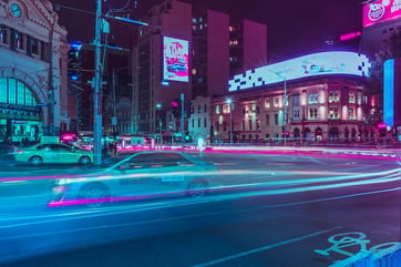 The Road Ahead: AI in the Automotive Industry