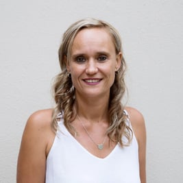 Marelise Widall