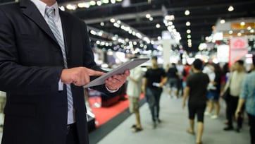 The Return of Experiential Marketing