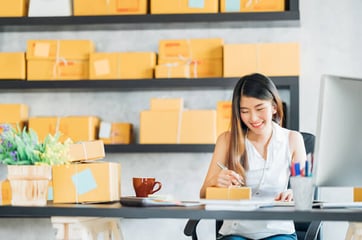 A Digital Marketing Guide to Getting Online: Part Two - Technology