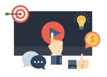 7 Types of Brand Videos to Build Your Business & Bottom Line