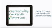 Content marketing video